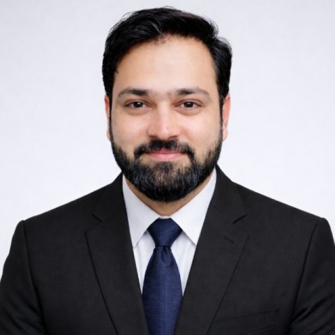 Muhammad Zubair Khan